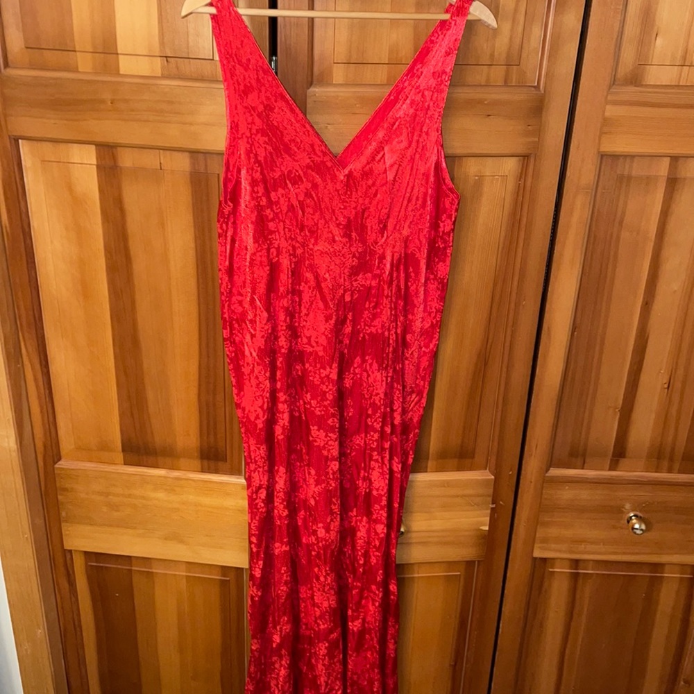 Free People Jumpsuit